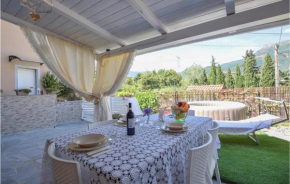 Nice home in Loc, Pontemazzori with WiFi, Outdoor swimming pool and 2 Bedrooms